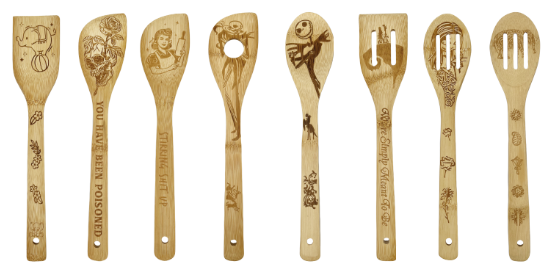 Spatula COS061-BA