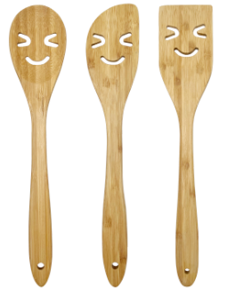 Spatula  COS064-BA