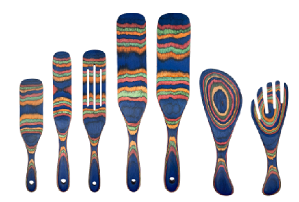Spatula  COS071-CW