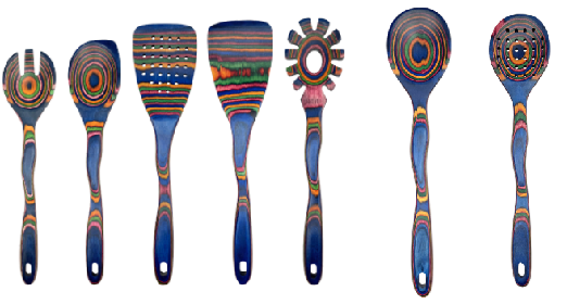 Spatula  COS072-CW