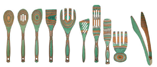 Spatula COS073-CW