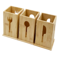 Utensils Holder  UTH005-BA