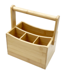 Utensil Holder UTH006-BA