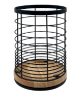 Utensil Holder  UTH007-AC