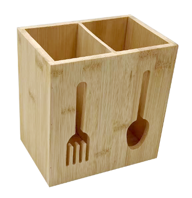 Utensil Holder  UTH008-BA