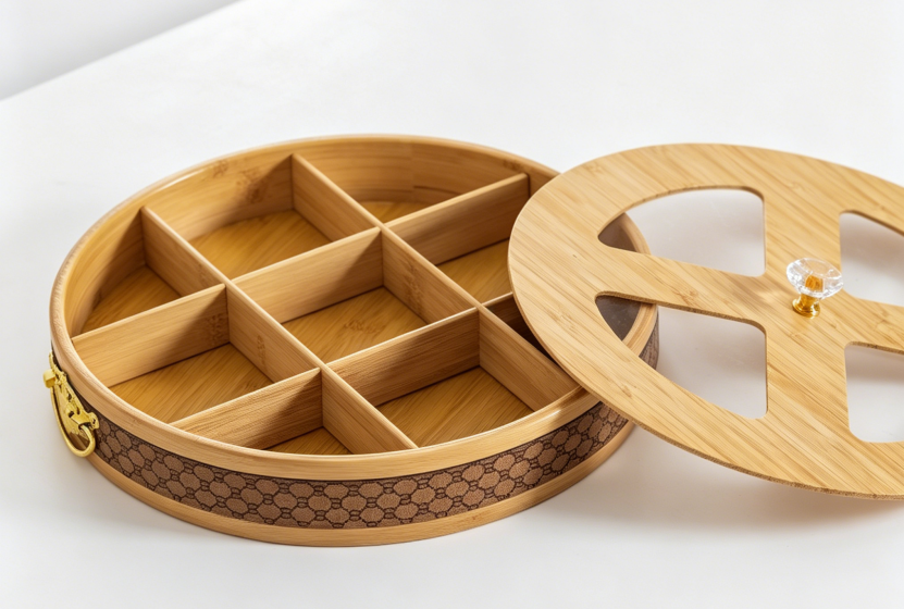 Fruit plate  FST086-BA
