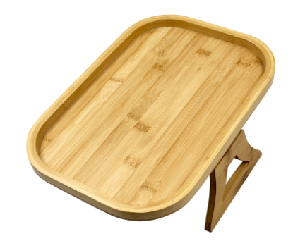 Sofa Armrest Tray  SOF001-BA