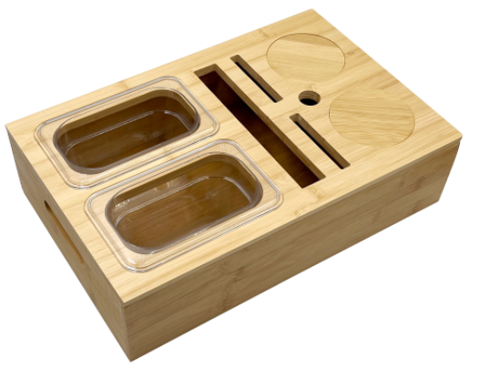 Food Tray Organizer  SOF004-BA