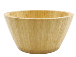 Salad Bowl  SAB056-BA