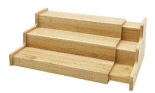 Spice Rack  SPIR005-BA