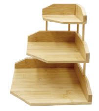 Spice Rack  SPIR007-BA