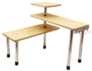 Spice Rack  SPIR008-BA