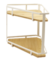 Spice Rack SPIR013-BA