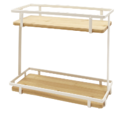 Spice Rack  SPIR014-BA