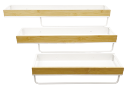 Spice Rack  SPIR016-BA