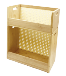 Spice Rack Organizer SPIR020-BA