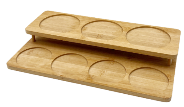 Spice Rack SPIR021-BA