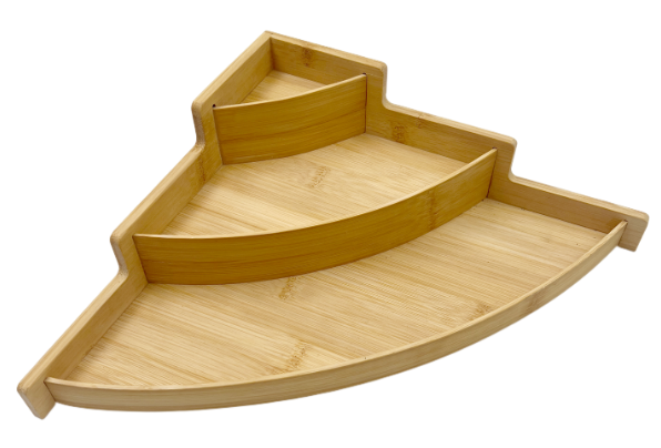 Spice Rack  SPIR022-BA
