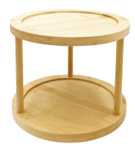 Spice Rack  SPR009-BA