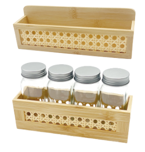 Spice Rack  SPR012-BA