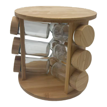 Spice Rack  SPR014-BA