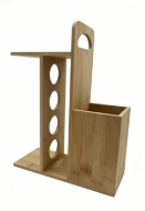 Multifunctional Flavor Rack SPR016-BA