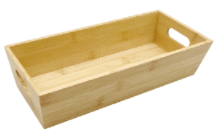 Fruit and Vegetable Box  FVSB003-BA