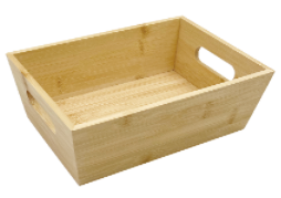Fruit and Vegetable Box  FVSB004-BA