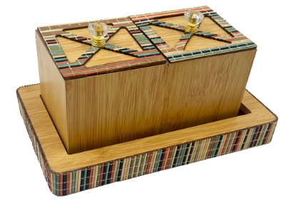 Candy Organizer  CAO001-BA