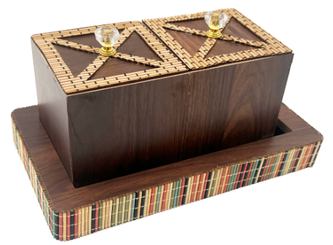 Candy Organizer  CAO002-BA