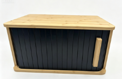 Bread Box  BREB013-BA