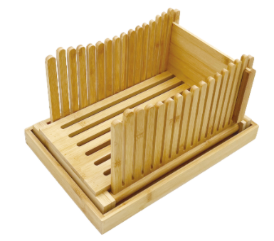 Bread Slicer  BRS001-BA
