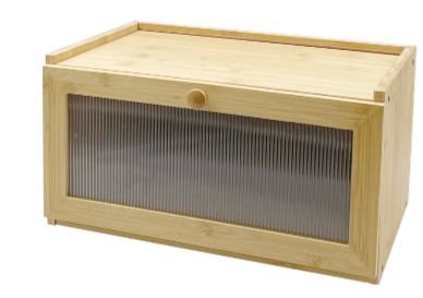 Bread Box  BREB001-BA