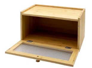 Bread Box  BREB001-BA