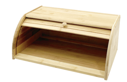 Bread Box  BREB002-BA