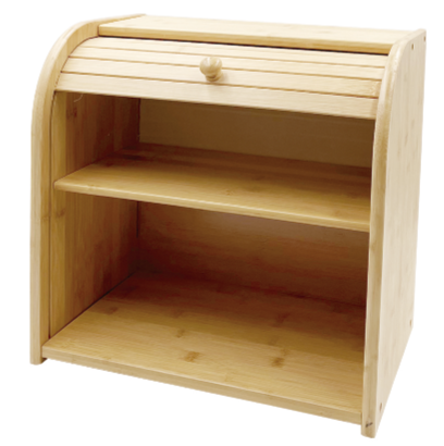 2-layer Bread Box  BREB003-BA