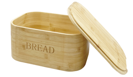 Bread Box BREB006-BA