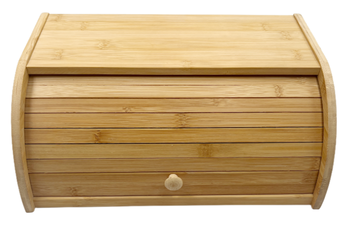 Bread Box  BREB007-BA