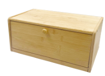 Bread Box  BREB008-BA