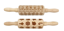 Rolling Pins ROP005-BE