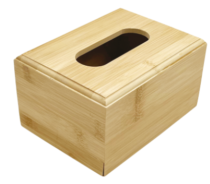 Tissue Box  TISB002-BA