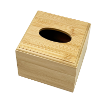 Tissue Box  TISB003-BA