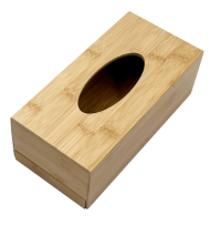 Tissue Box  TISB004-BA