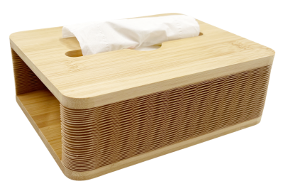 Tissue Box TISB005-BA