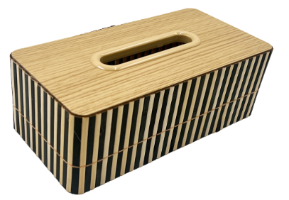 Tissue Box TISB007-BA