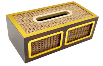 Tissue Box   TISB014-BA