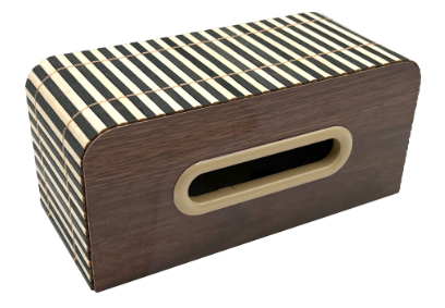 Tissue Box TISB017-BA