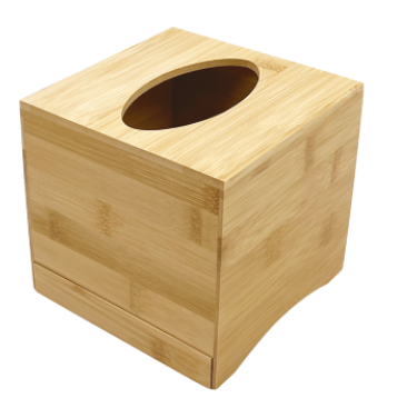 Tissue Box  TISB001-BA