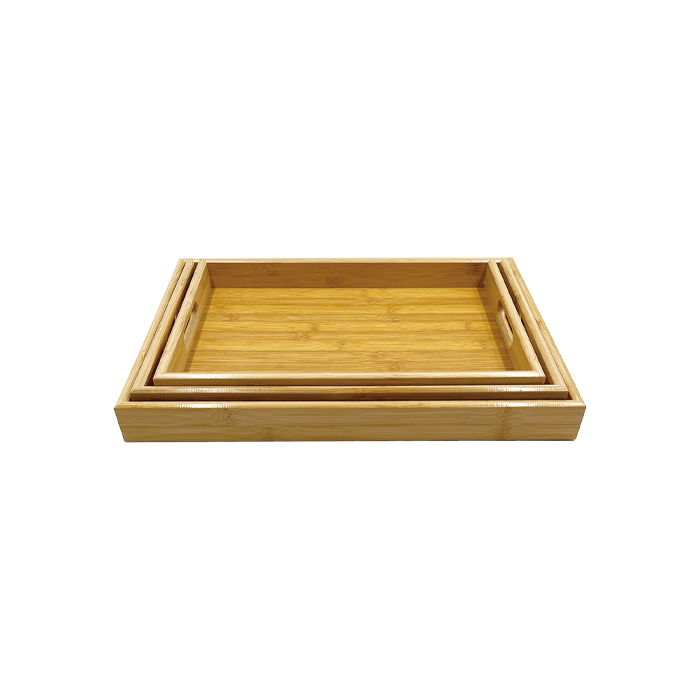 Food Serving Tray FST104-BA