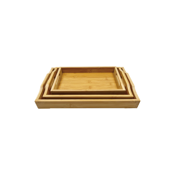 Food Serving Tray FST105-BA